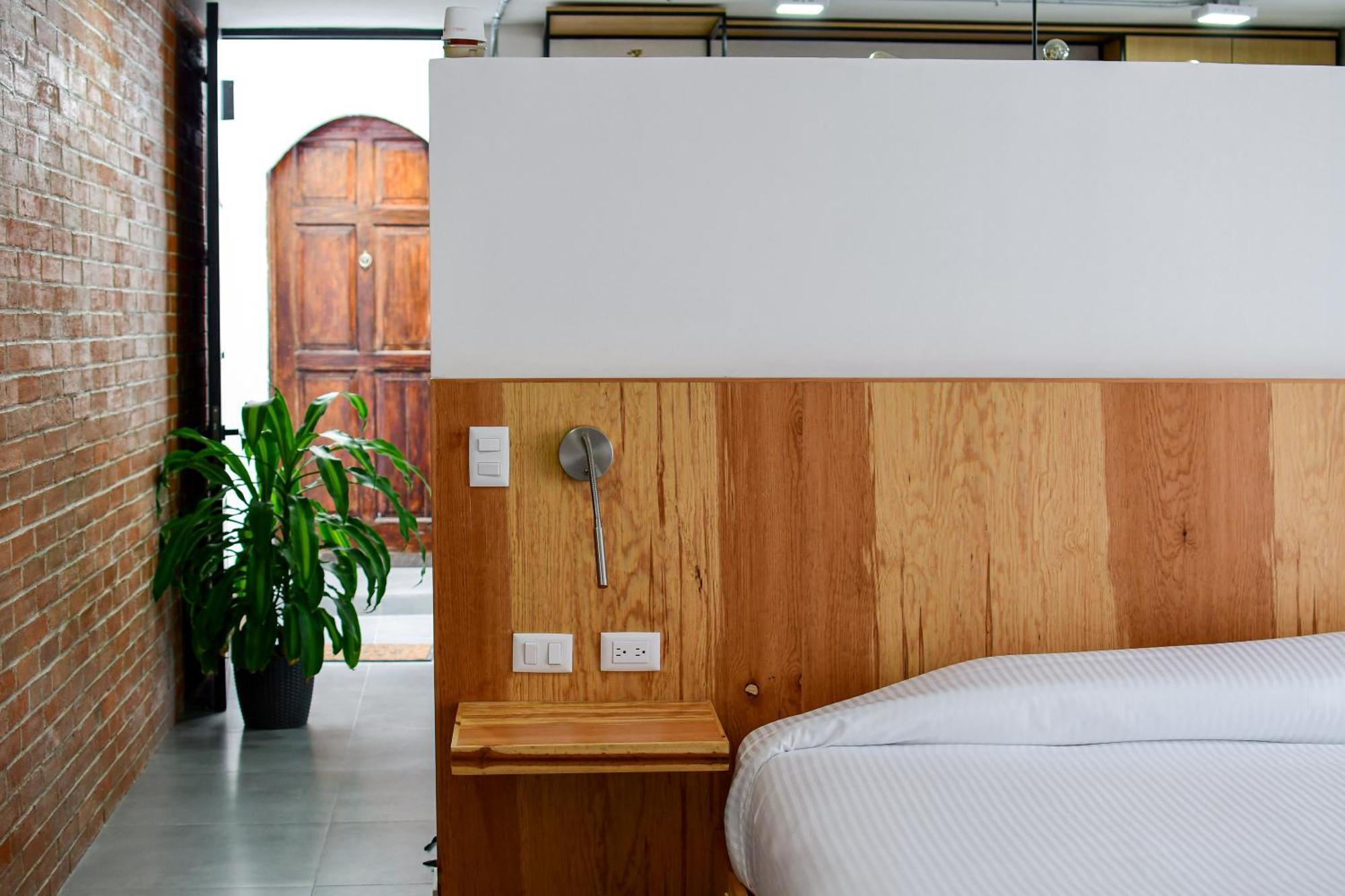 The Dear Hostel ปวยบลา ภายนอก รูปภาพ