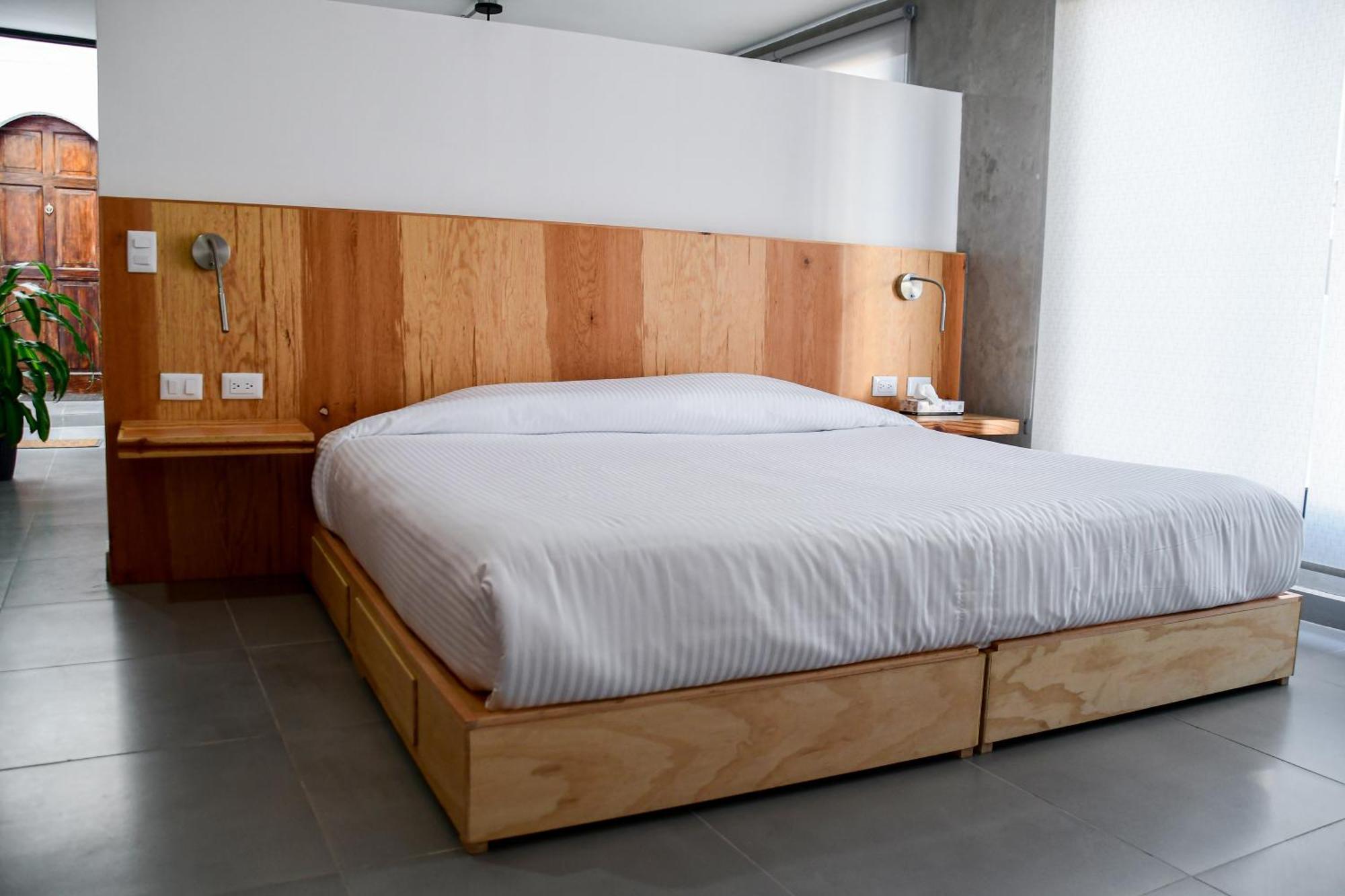 The Dear Hostel ปวยบลา ภายนอก รูปภาพ
